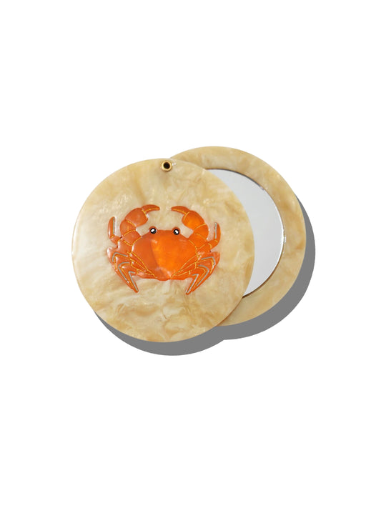 Miroir - Crab