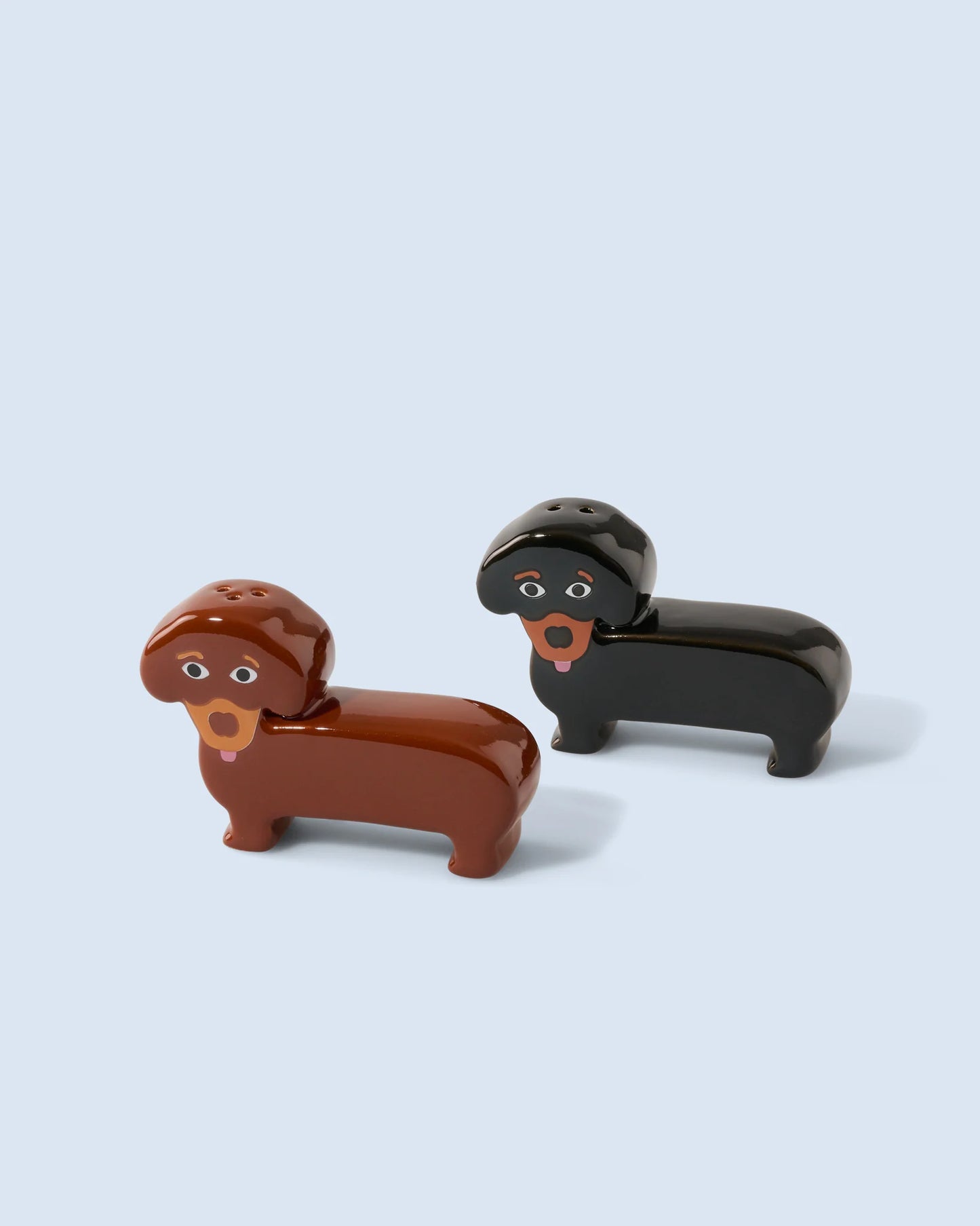 Sel & Poivre Dachshund