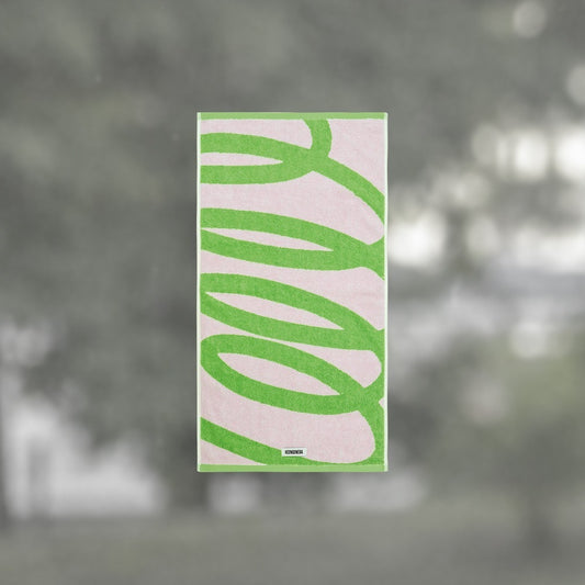 Serviette à main Delight