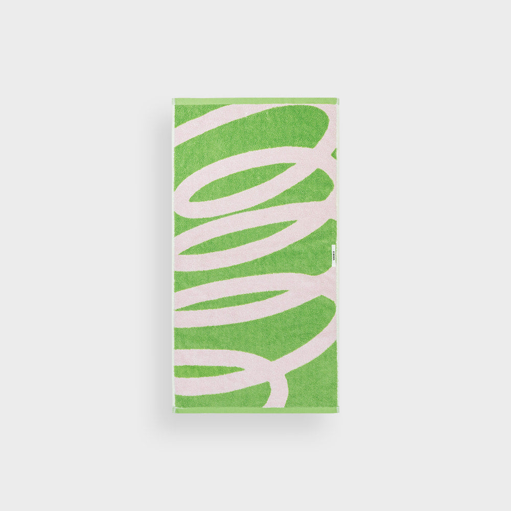 Serviette à main Delight