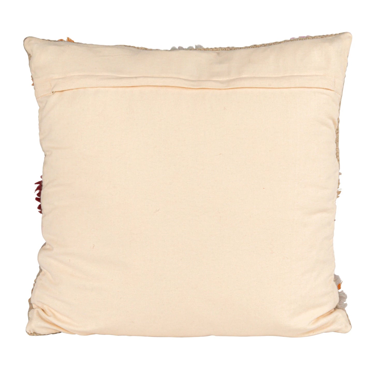 Coussin - Round tuffed