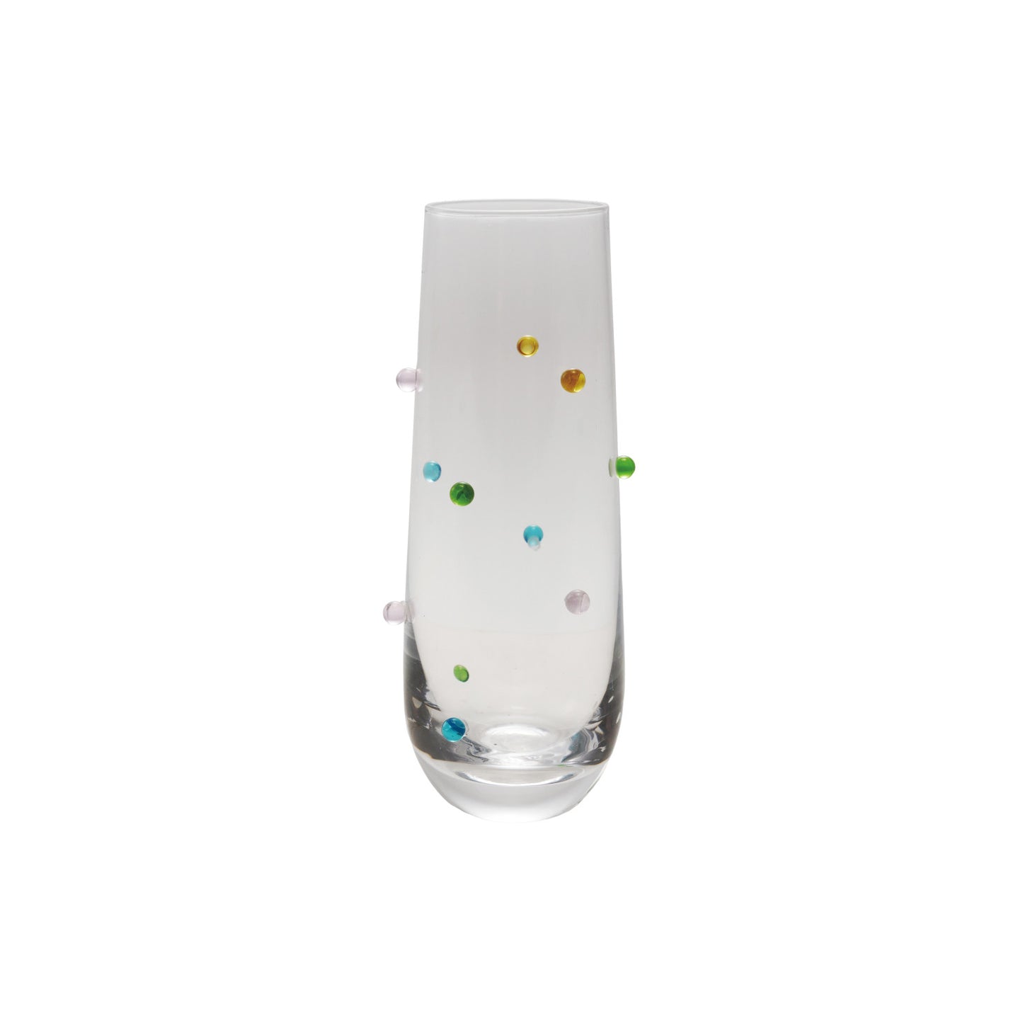 Verre à Boire à Pois Grand