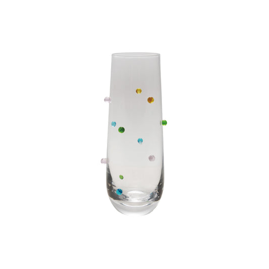 Verre à Boire à Pois Grand