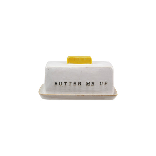 Beurrier Butter Me Up