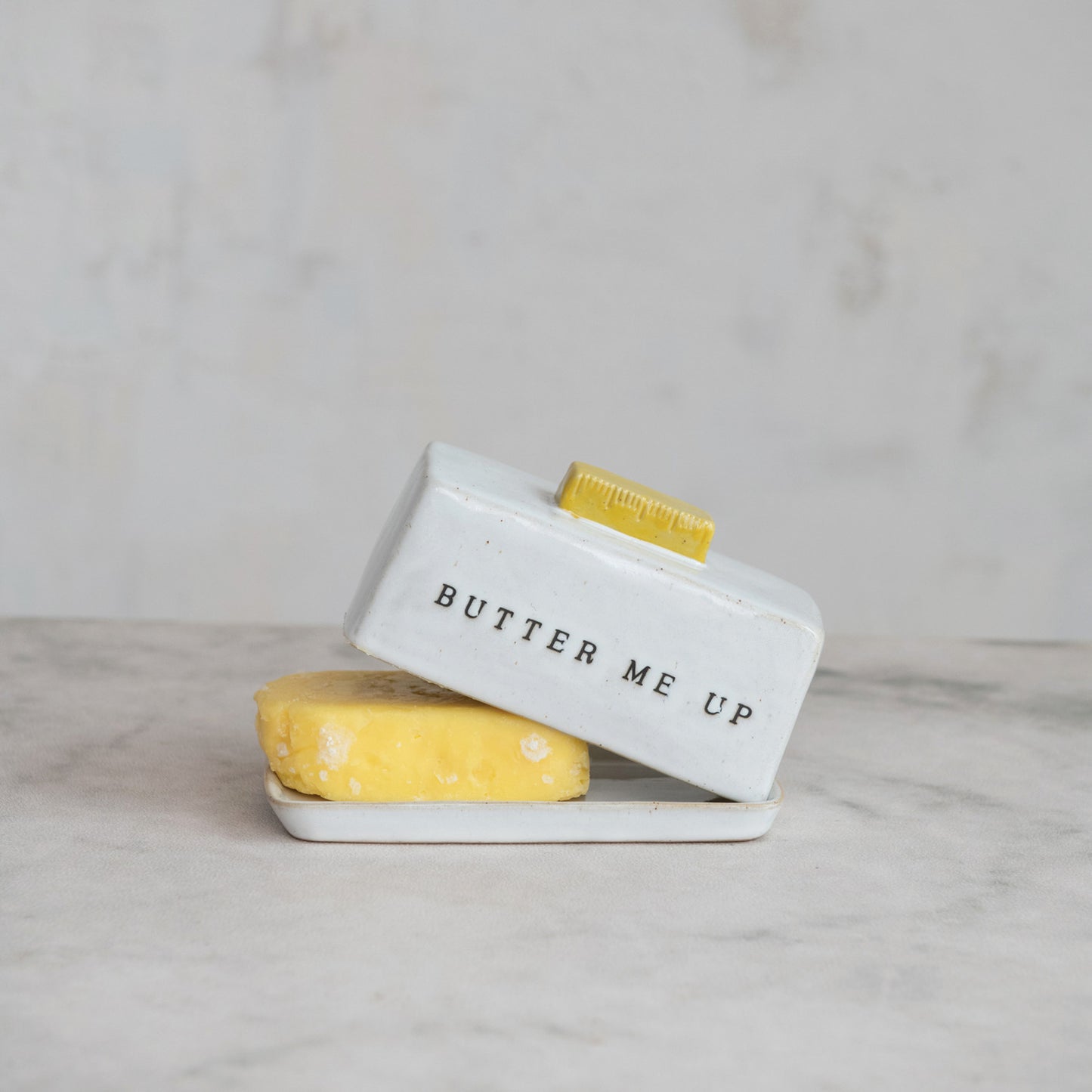 Beurrier Butter Me Up