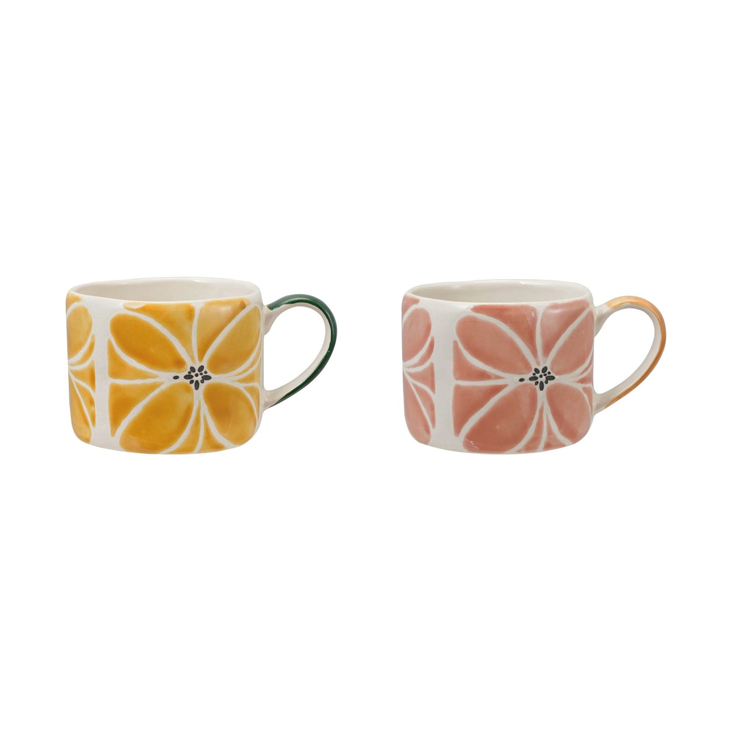 Tasse Wax Relief