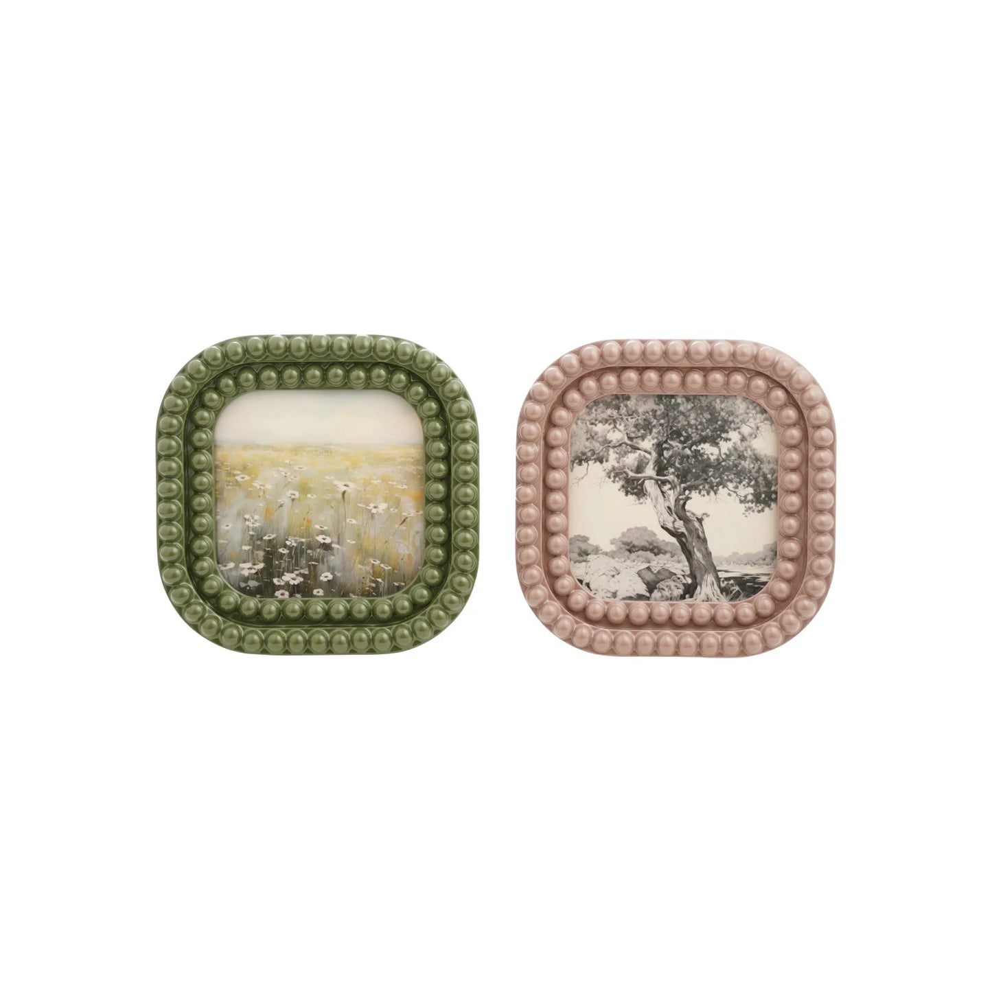 Cadre à Photo Bobbin