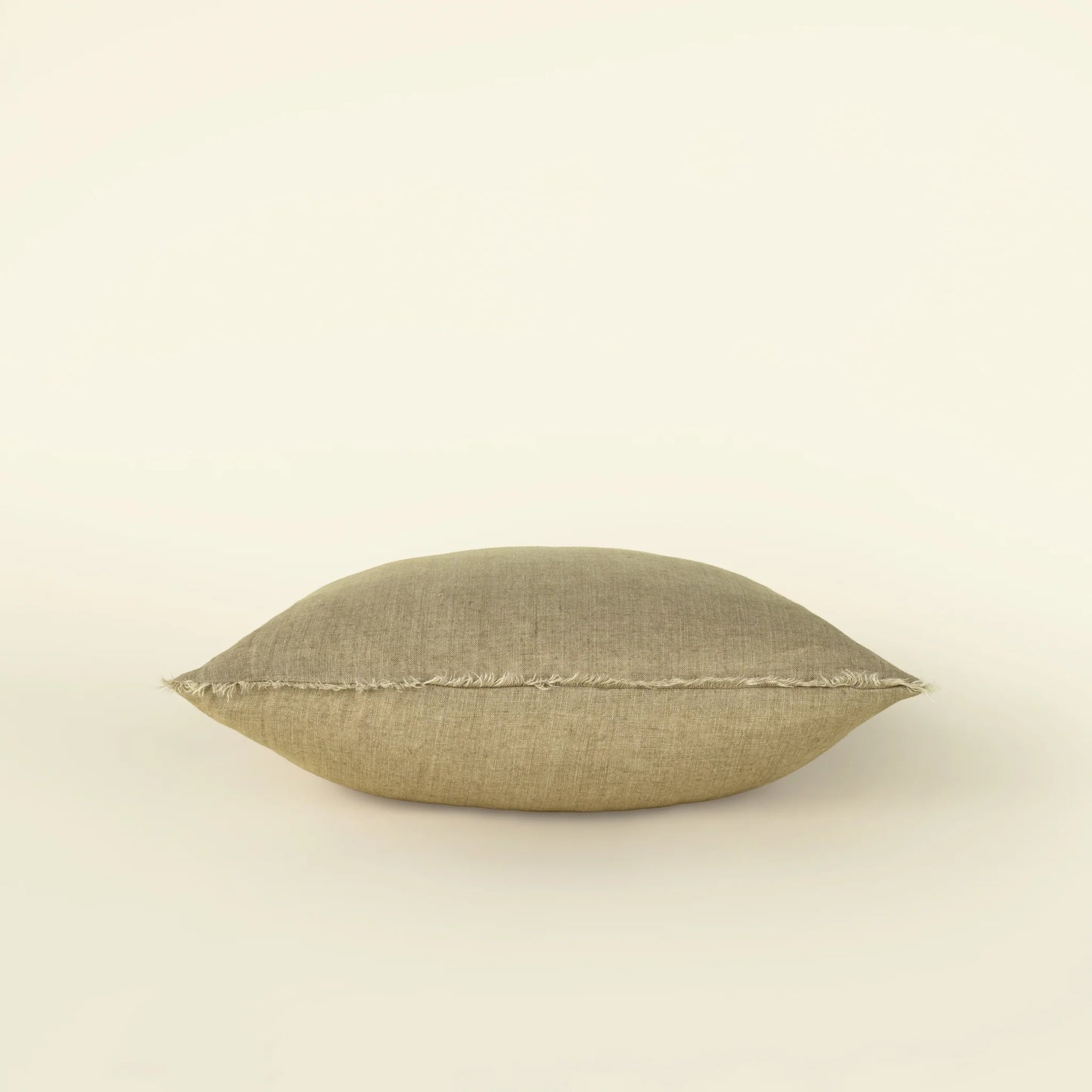 Coussin Lina 20x20" Dune
