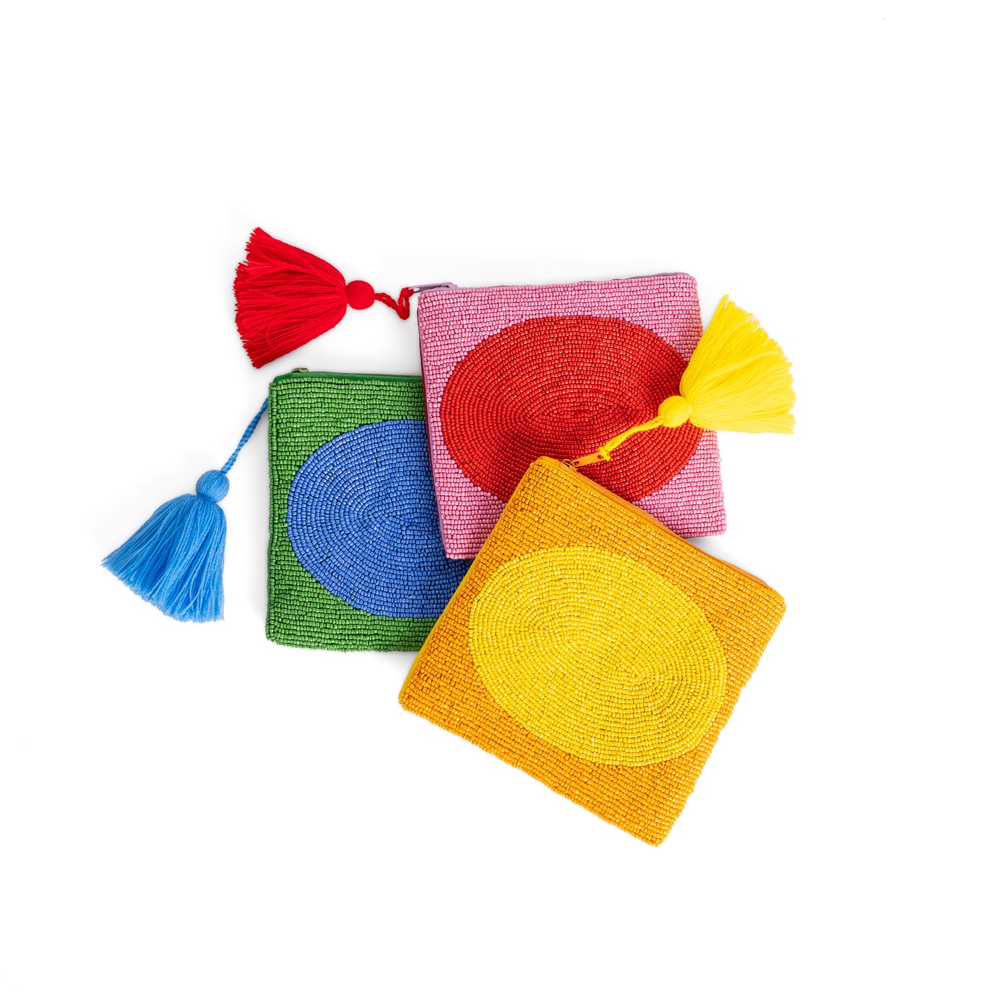 Pochette Med Earth