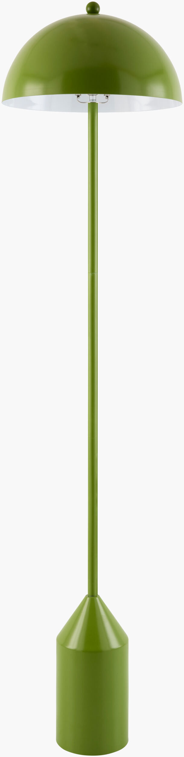 Lampadaire d'appoint Elder