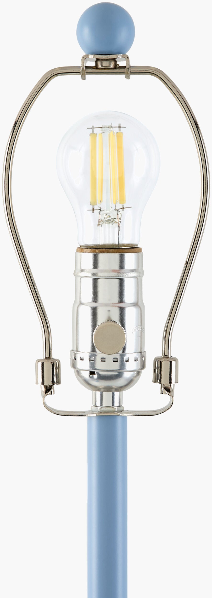 Lampadaire d'appoint Elder