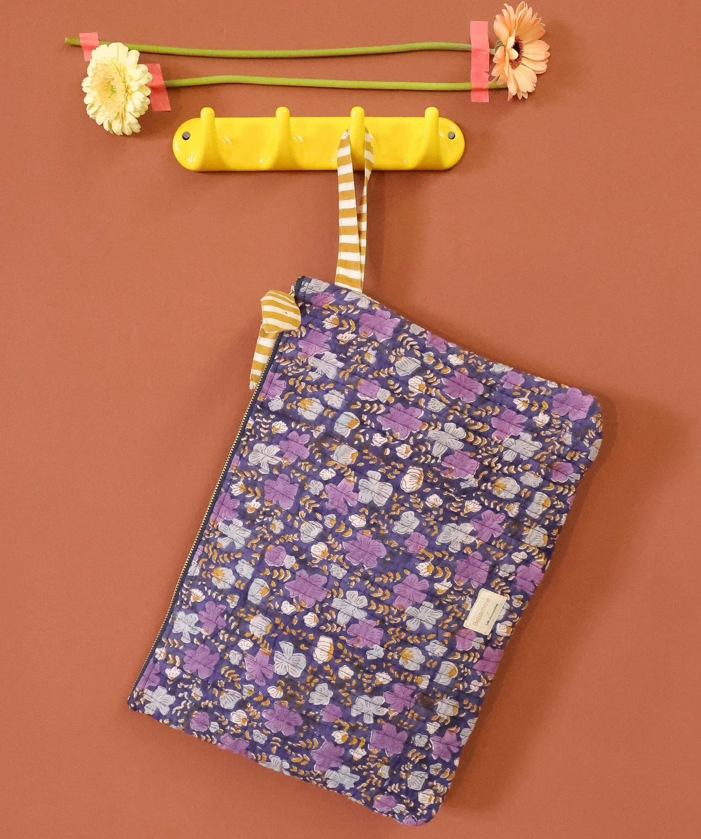 Pochette Ordinateur 13"