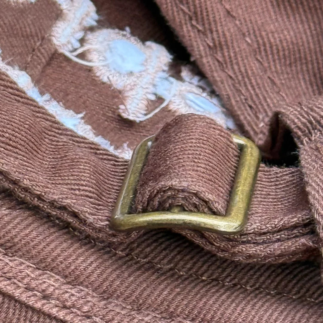 Casquette de Baseball Espresso Martini