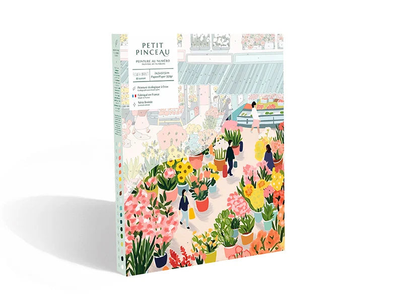 La Petite Épicerie - Flower Market