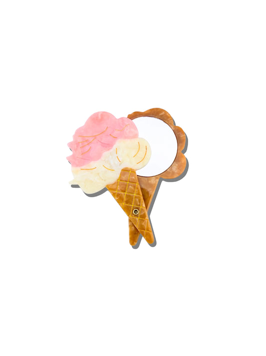 Miroir - Gelato