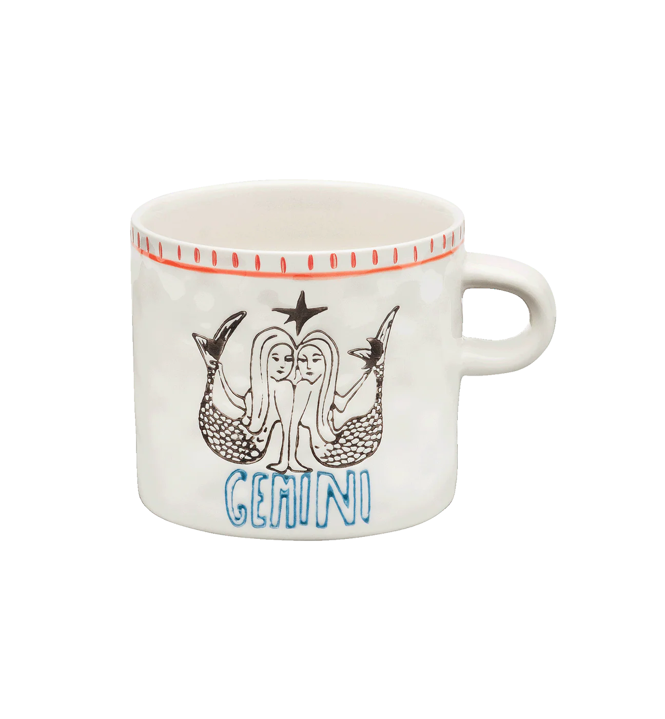 Tasse Gémeaux/Gemini