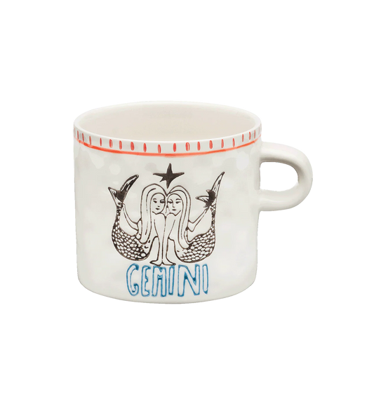 Tasse Gémeaux/Gemini
