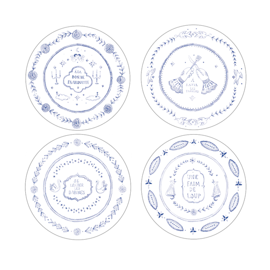 Assiette Gourmandise