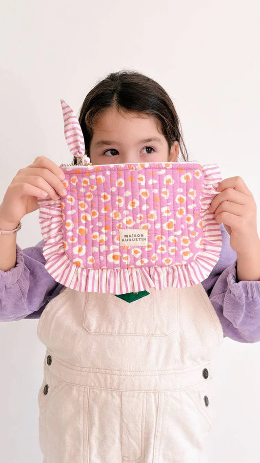 Pochette Augustin