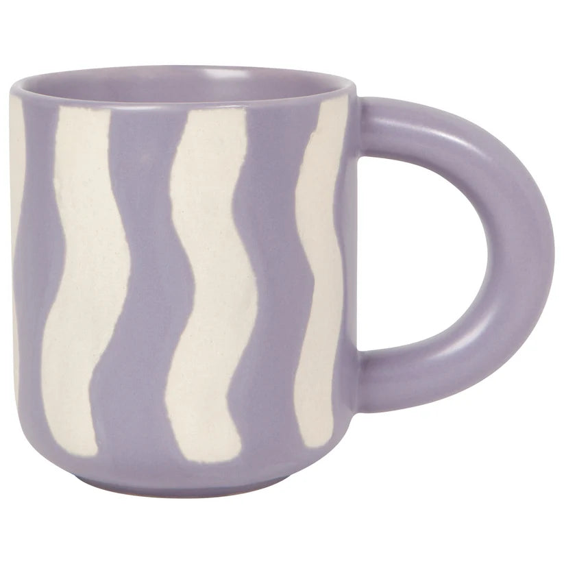 Tasse Groovy