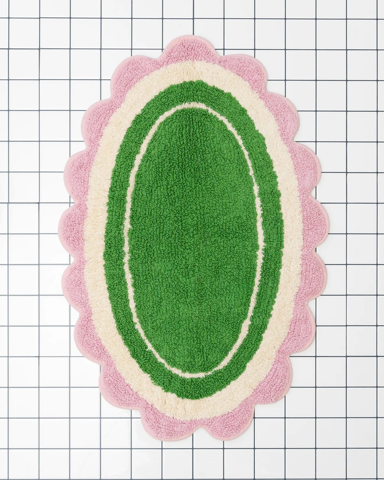 Tapis de Bain Carmen