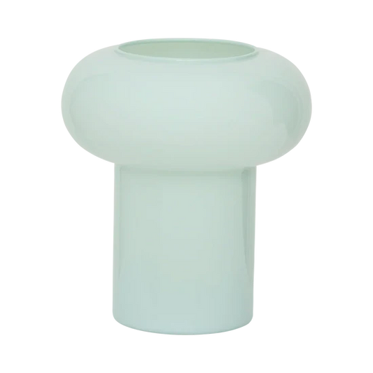 Vase Havva Sea foam