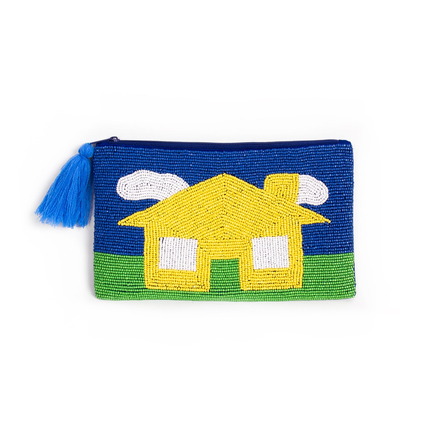Pochette Sweet Home