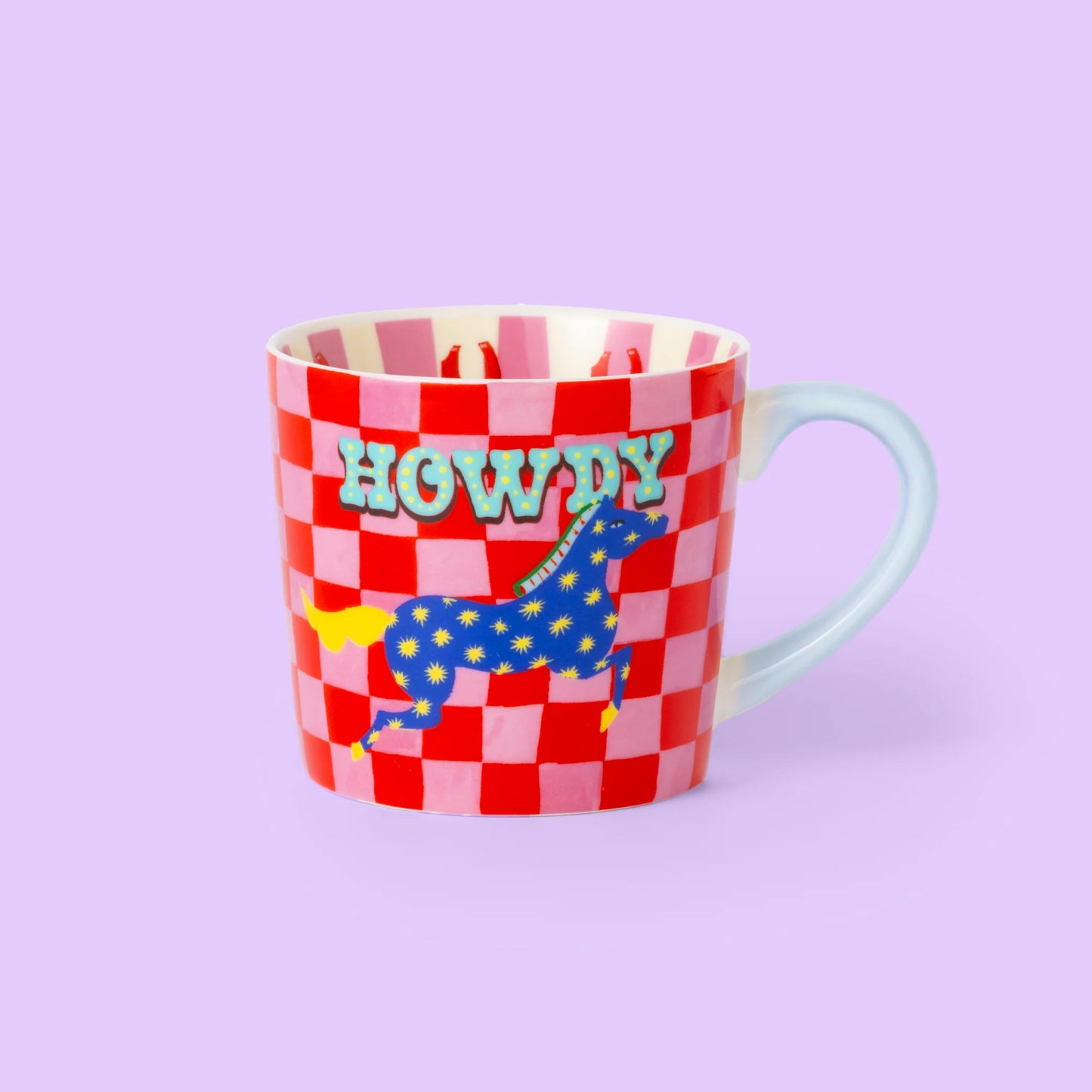 Tasse Howdy