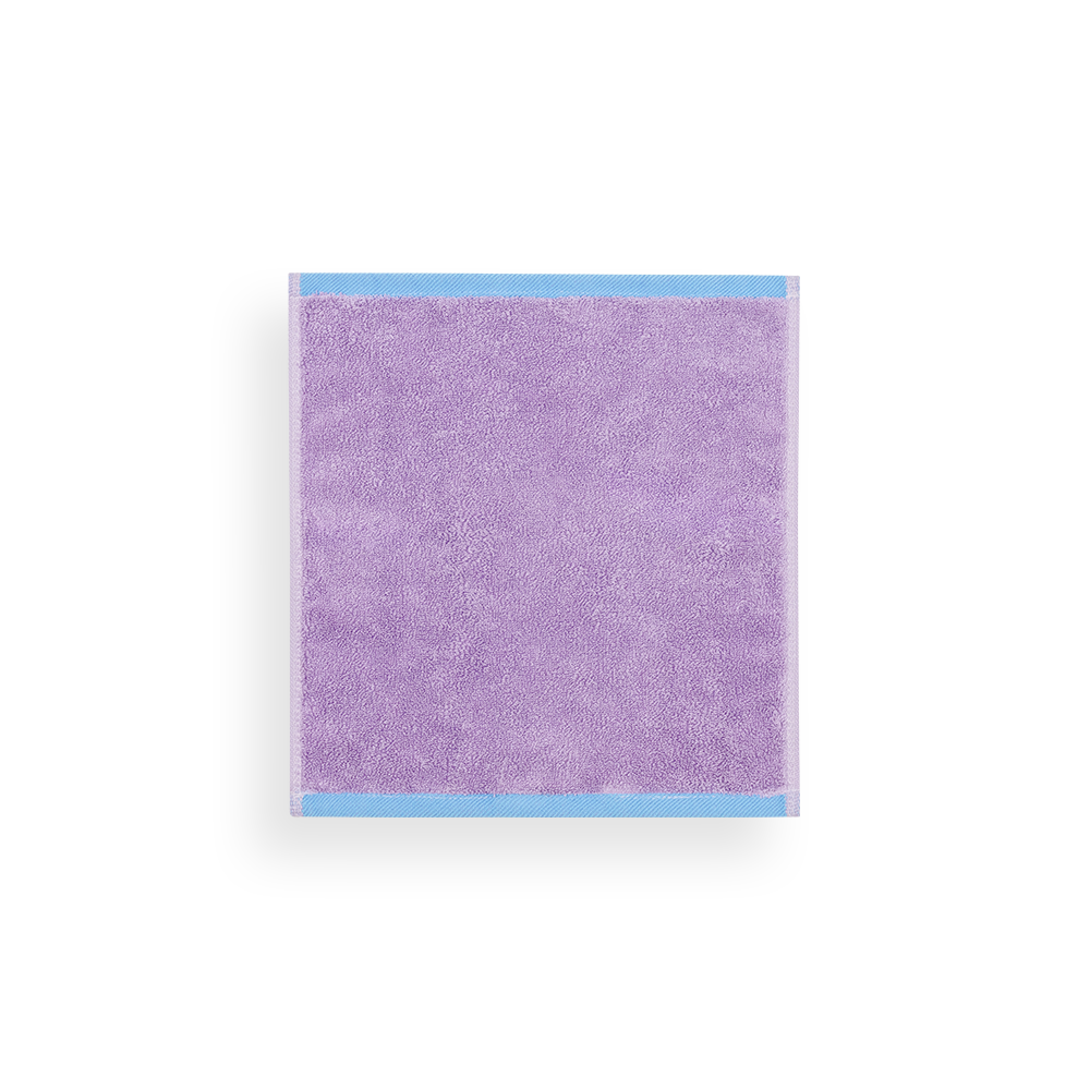 Débarbouillette Coton Supima