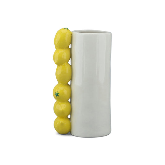 Vase Citron (#16679)