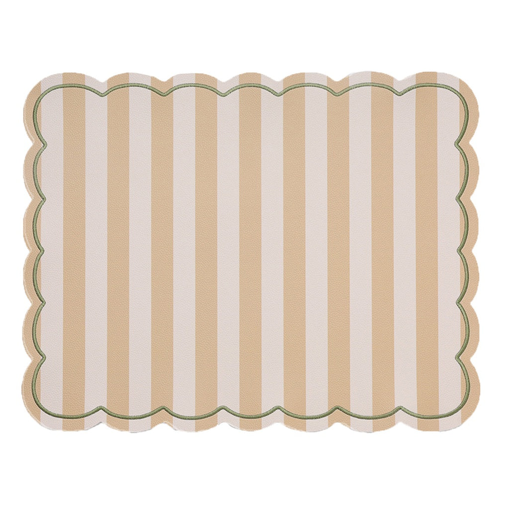 Set de table Roméo