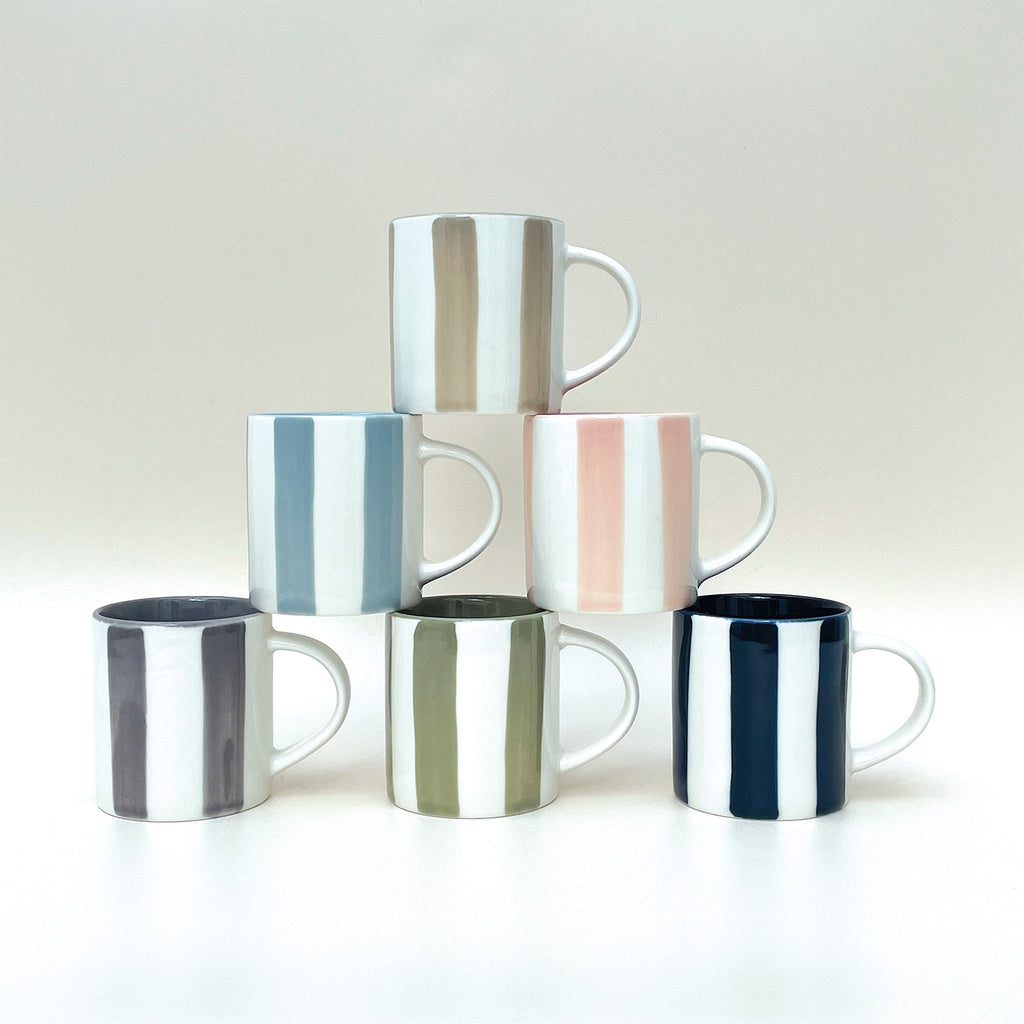 Tasse Expresso Chichou