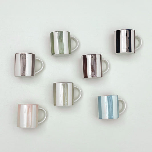 Tasse Expresso Chichou