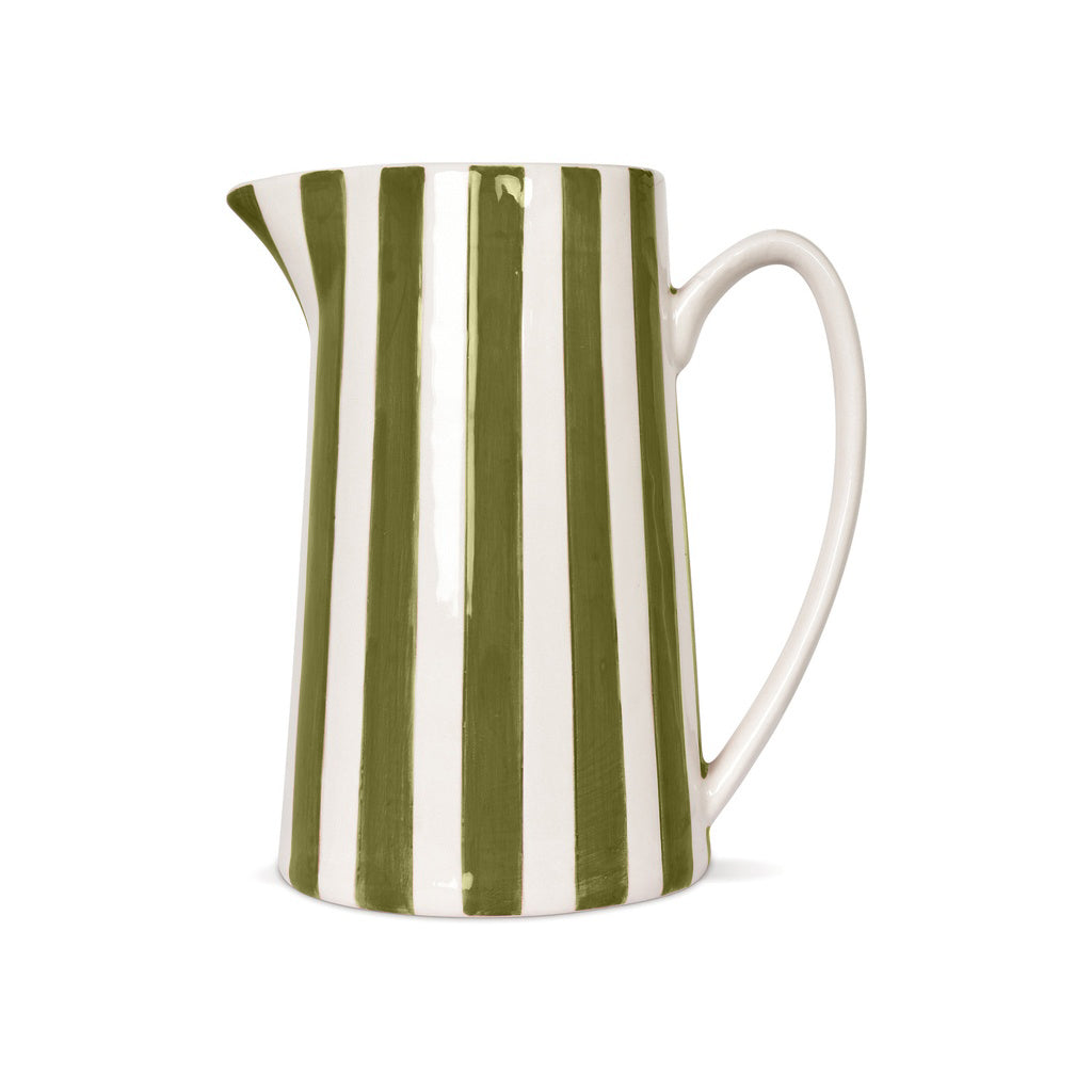 Pichet Rayure 1L khaki