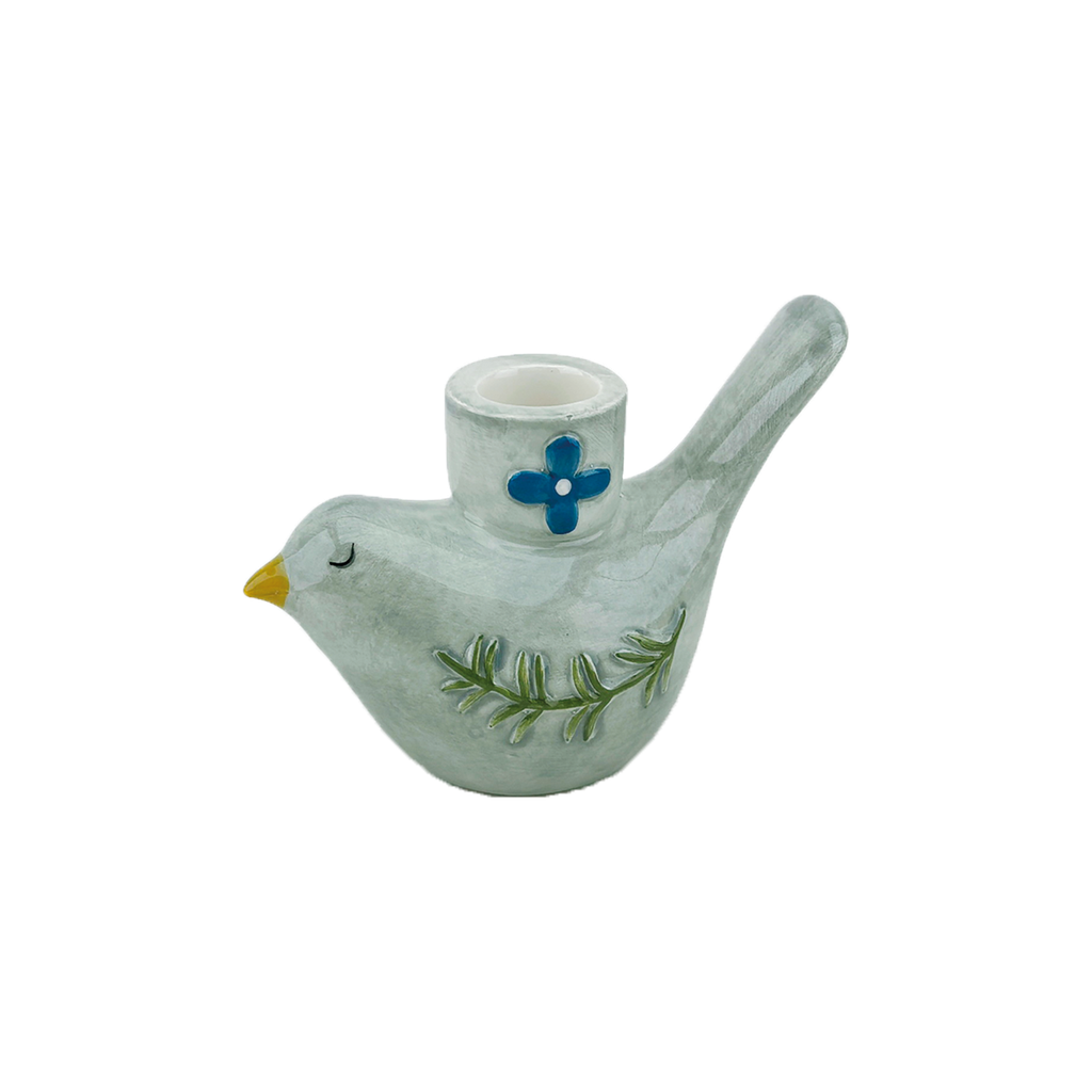 Bougeoir Oiseau Petit