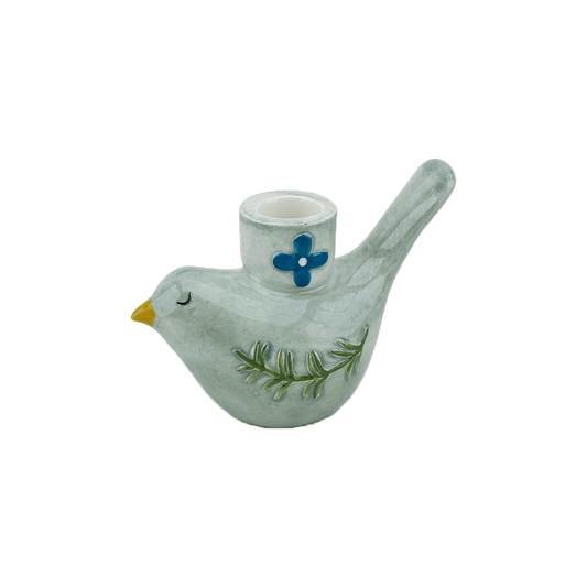 Bougeoir Oiseau Petit