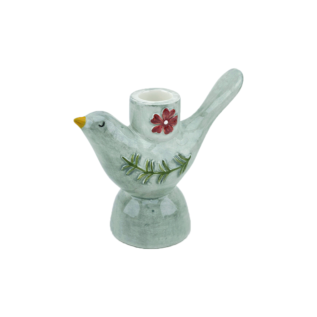 Bougeoir Oiseau