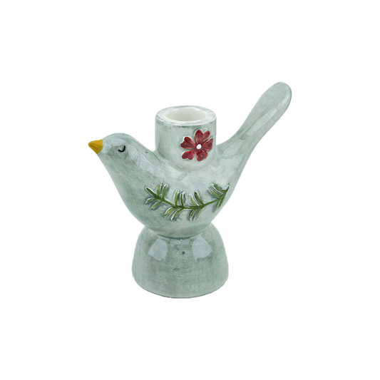 Bougeoir Oiseau