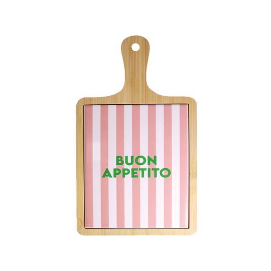Planche Bueno Appetito