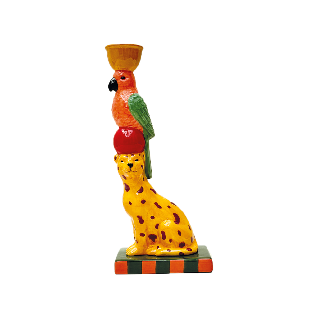 Bougeoir Animal
