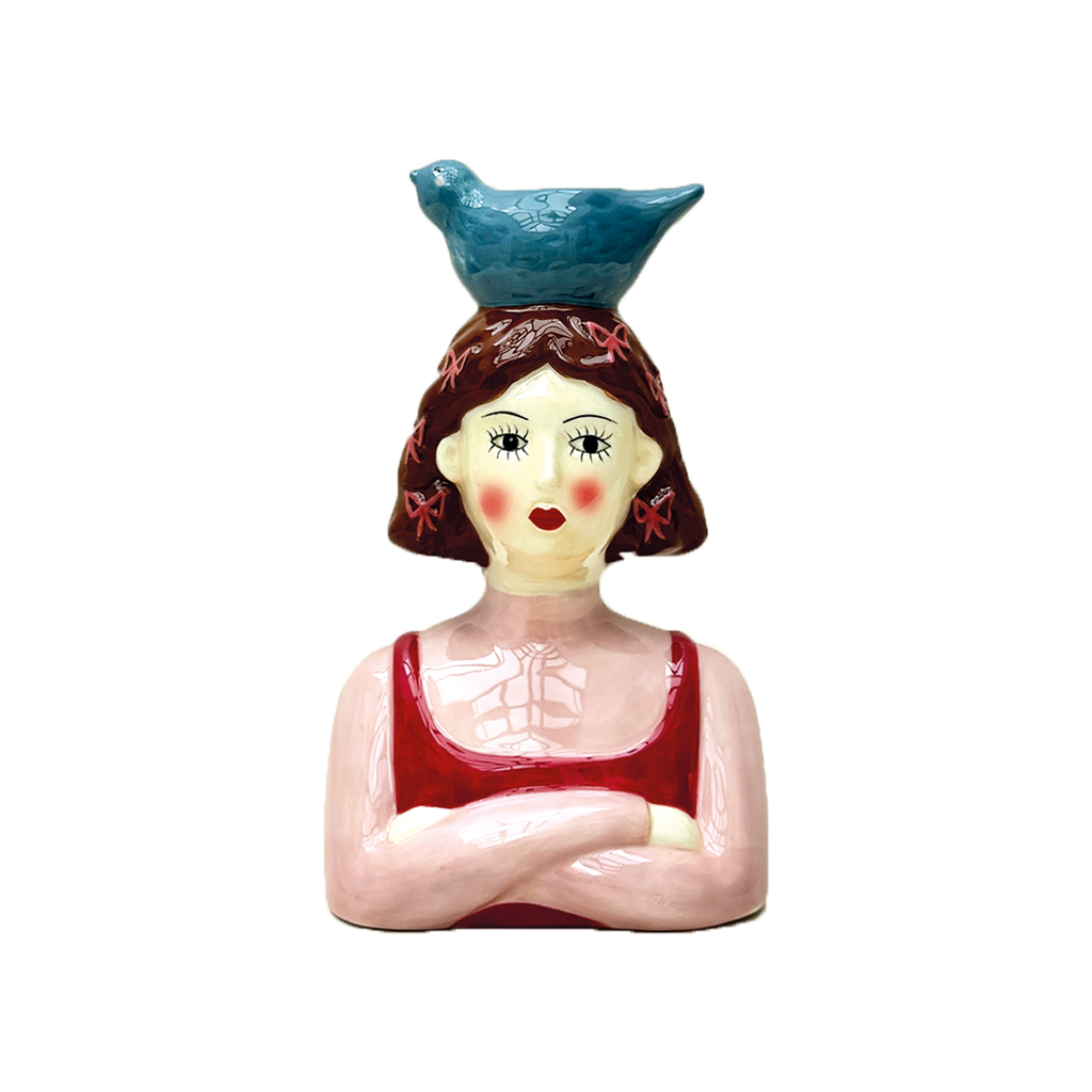 Bougeoir Fille