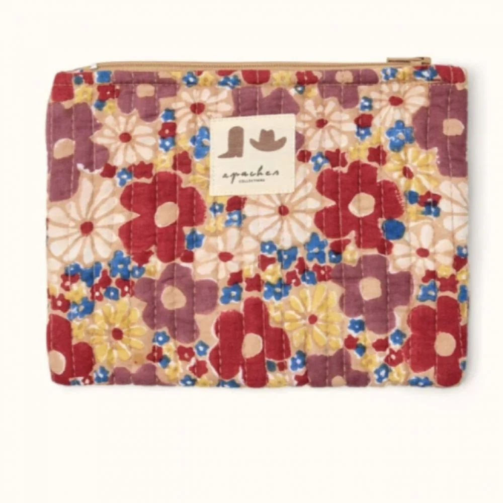 Mini Pochette Mana
