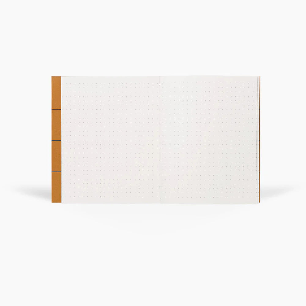 Notem Uma medium - Ochre