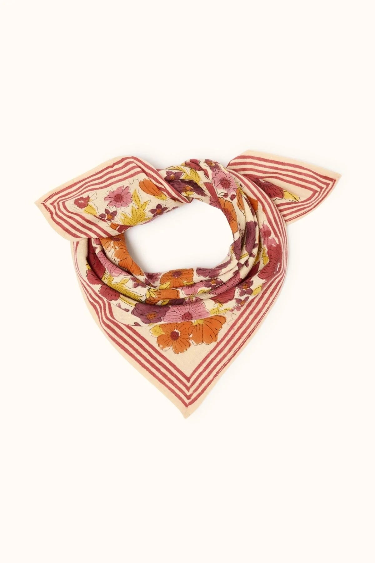 Foulard Manika - Joy Dahlia