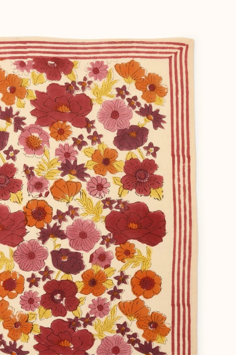 Foulard Manika - Joy Dahlia