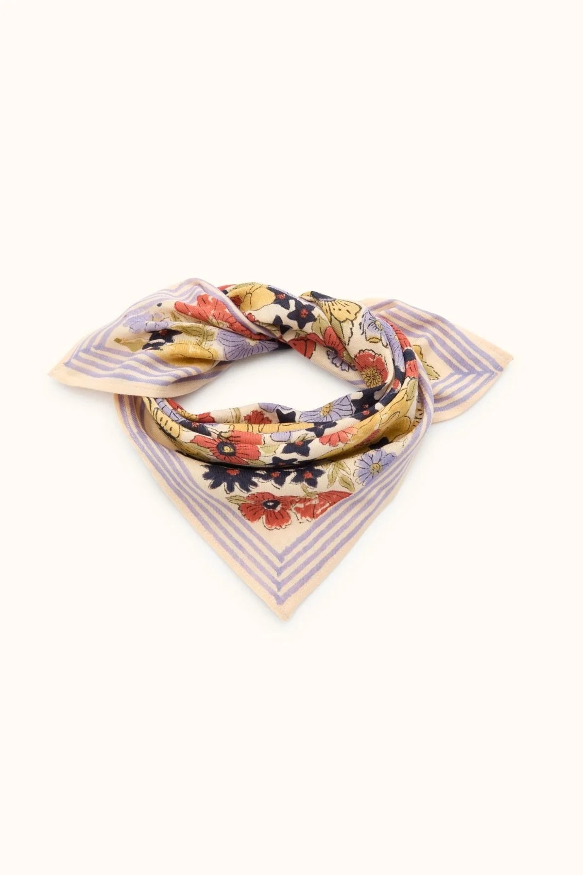 Foulard Manika - Joy Iris