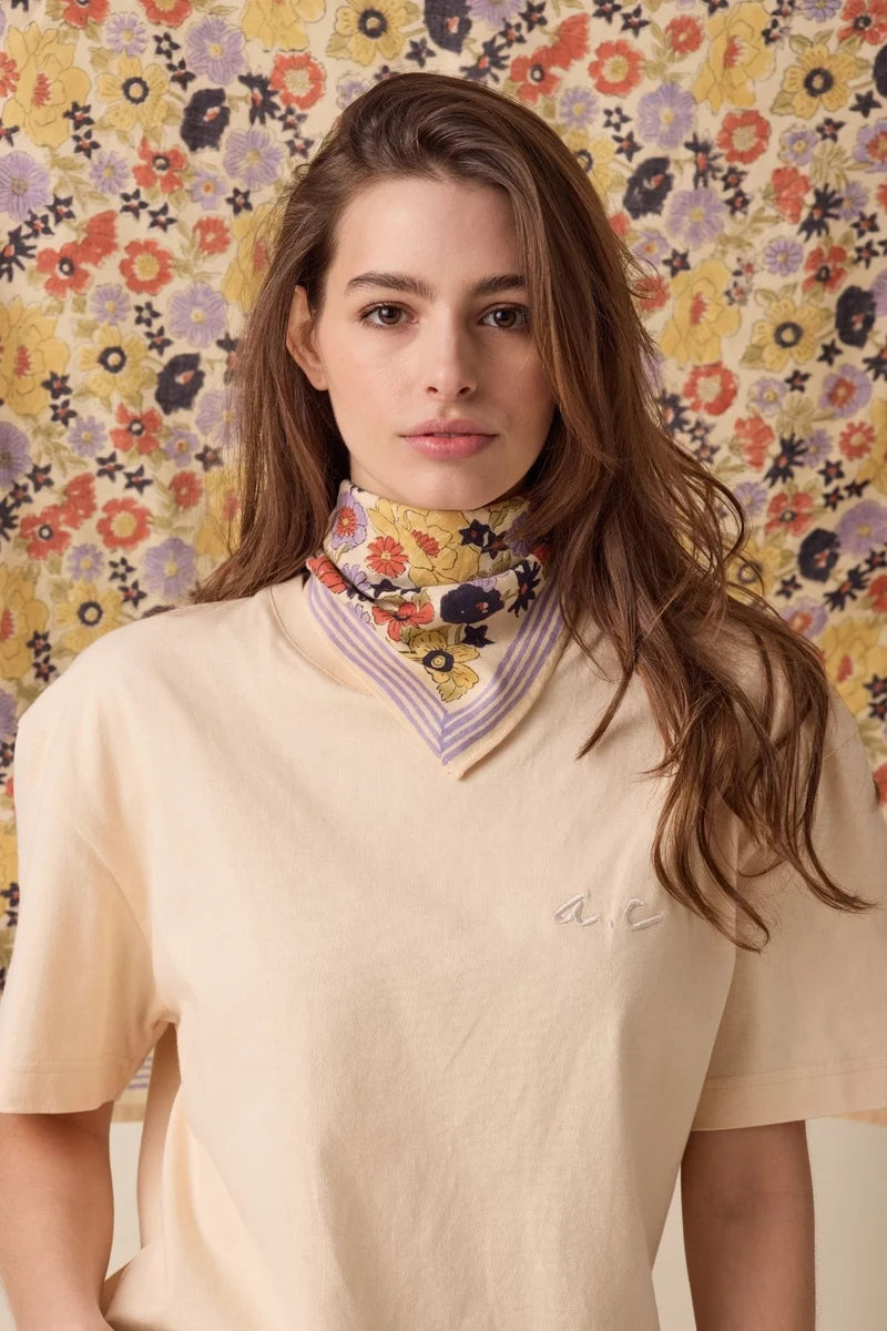 Foulard Manika - Joy Iris