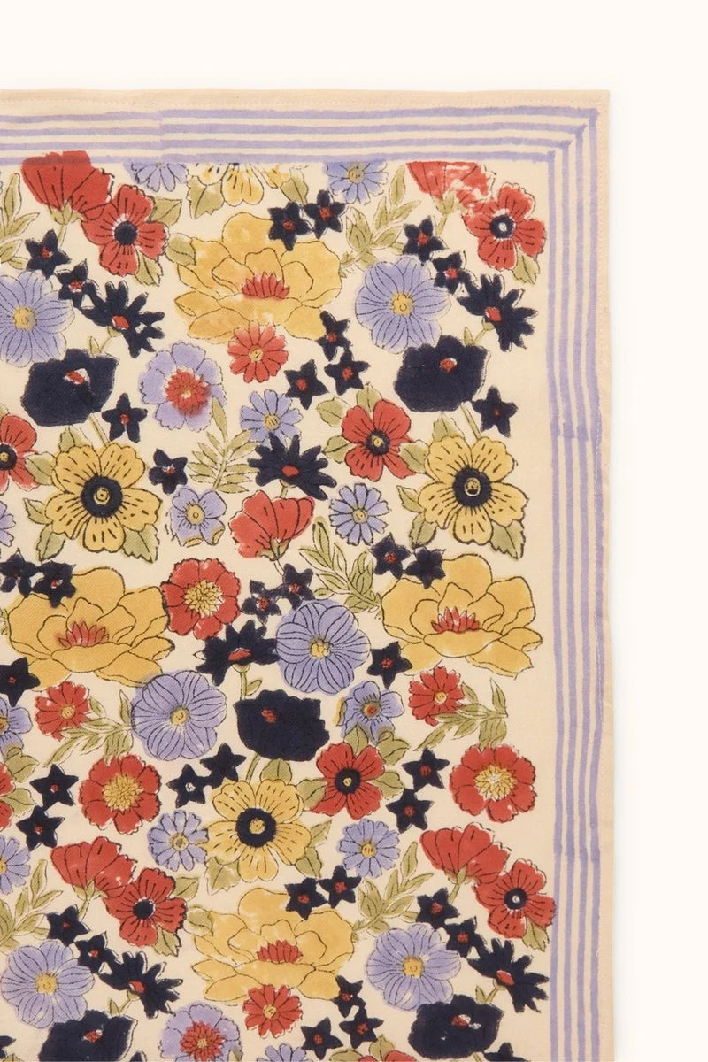 Foulard Manika - Joy Iris