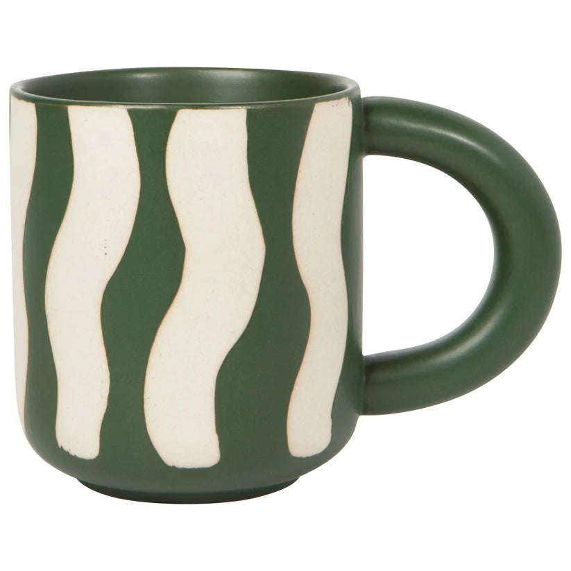 Tasse Groovy