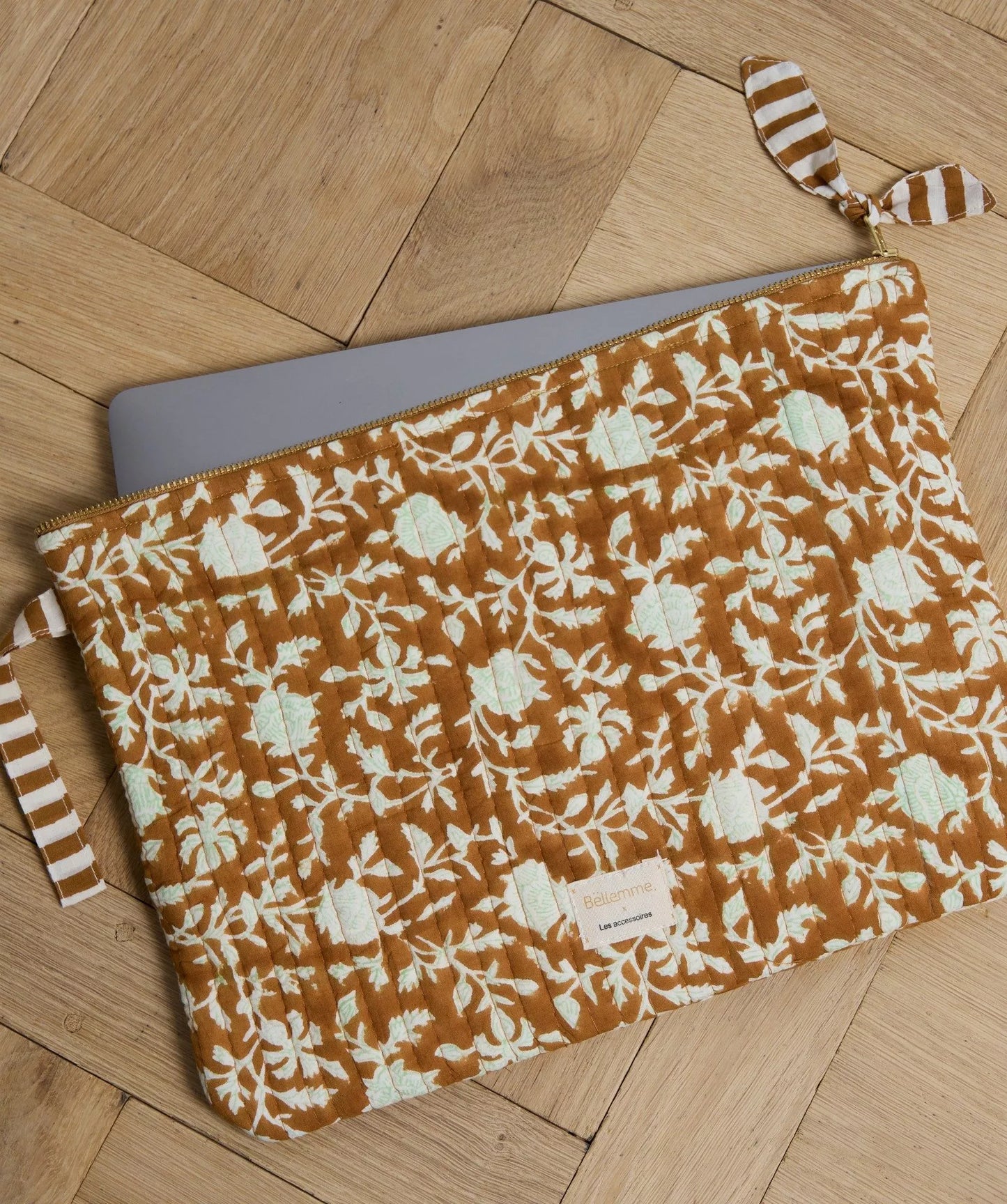 Pochette Ordinateur 13"